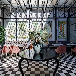 Hotell Beletage-boutique, Budapest