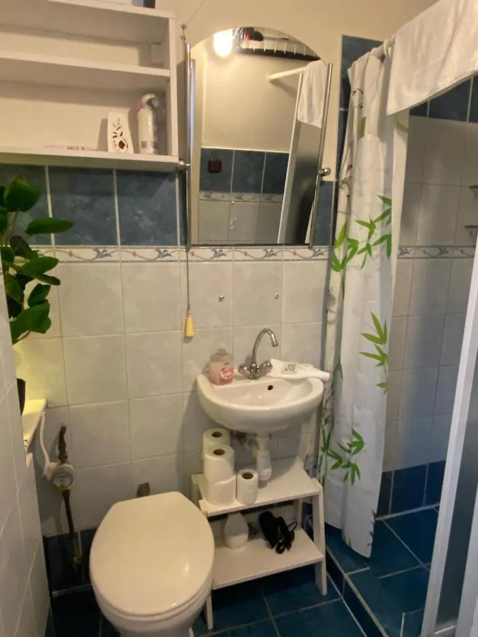 Ample Ville Apartment Βουδαπέστη
